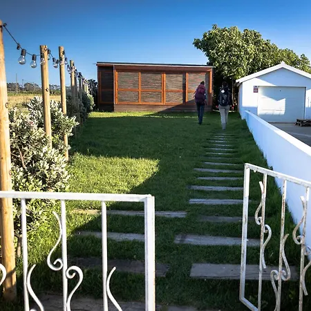 منزل ريفي Trendy Vila Cha (Porto)