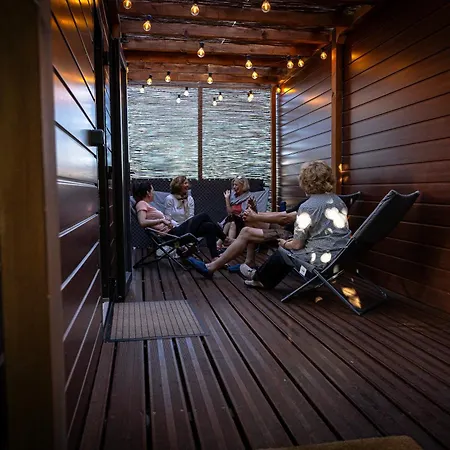 Trendy منزل ريفي Vila Cha (Porto)