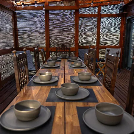 Trendy منزل ريفي Vila Cha (Porto)