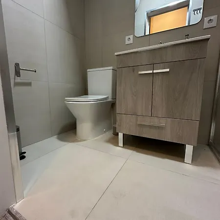 منزل ريفي Trendy Vila Cha (Porto)