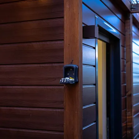 Trendy منزل ريفي Vila Cha (Porto)