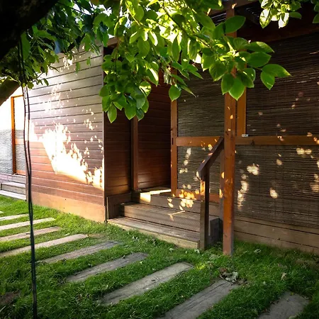 Trendy Kır Evi *