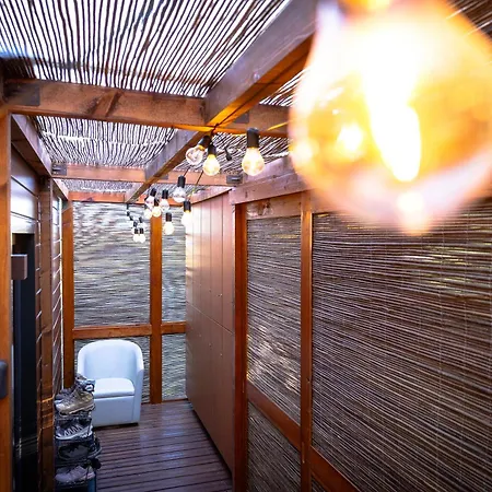 Trendy Kır Evi