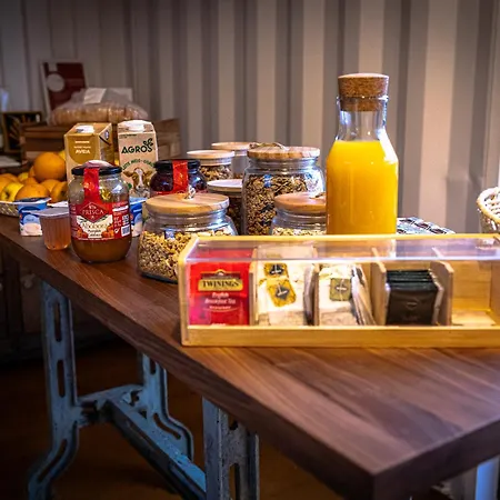 منزل ريفي Trendy Vila Cha (Porto)